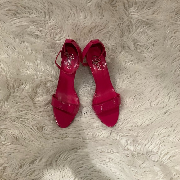 Candie's Shoes - Candies Sandals